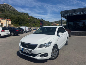 Peugeot 301 1.5 HDI Access 2020g