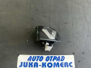 Brava gepeka znak Renault Clio 2 02-