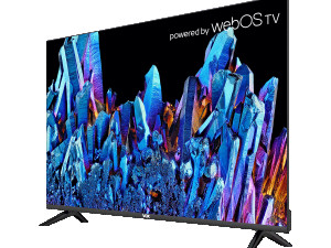VOX 4K UHD SMART TV 55WOS315B WebOS