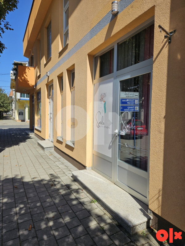 Poslovni prostor Šamac