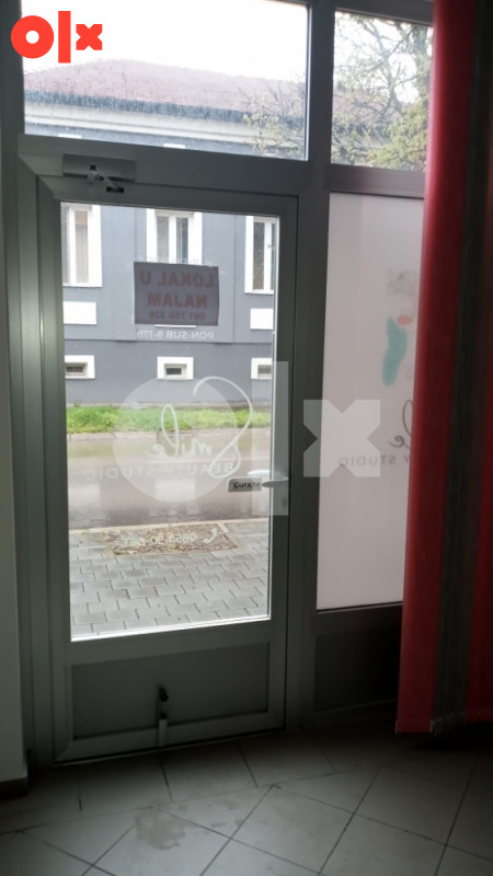 Poslovni prostor Šamac 3