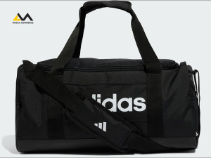 Adidas Torba Linear Duffel Bag Small JE8343