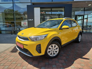 Kia Stonic 1,4 GAS LX ACTIVE ISG M/T ID:84
