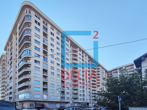 Dvosoban stan 56m2 / terasa 25m2 / 1. sprat / Stup / Ilidža
