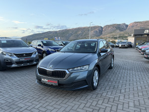 ŠKODA OCTAVIA 2.0 TDI STYLE VIRTUAL COCKPIT