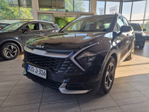 Kia Sportage 2022 1.6 T-GDI 150ks