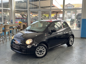 Fiat 500 1.3 JTD 2010 Godina !