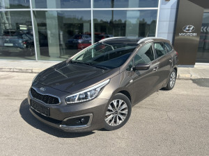 Kia cee'd Sportswagon 1.4 MPI / 1. VLASNIK / SERVISNA