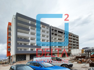 Trosoban stan Istočno Sarajevo / 68m2 / Lukavica