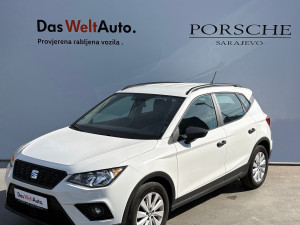 SEAT Arona Reference 1.0 TSI S&S
