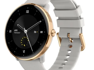 Eger smartwatch Milano Gold pametni sat