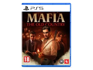 Mafia The Old Country PS5 - PlayStation 5