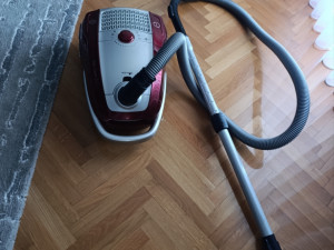 Usisivac usisivac
