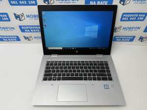 HP ProBook 640 G5 i5-8365U 8/256 GB