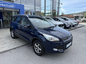Ford Kuga 2.0 TDCI AT 4x4 Business