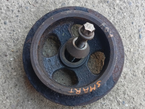 REMENICA RADILICE SMART 450