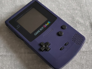 Nintendo Game Boy Color Gameboy