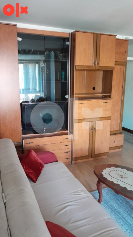 Garsonjera kod Biroa 2