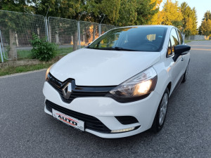 Renault Clio FaceLift 12/2016 God. 1.5 DCI 55KW Klima