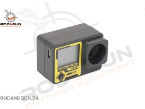 AIRSOFT HRONOMETAR HRONOGRAF CHRONOGRAPH X310