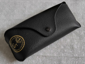 Ray-Ban kutija - futrola za naočale