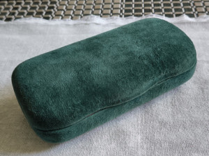 Gucci kutija - futrola za naočale