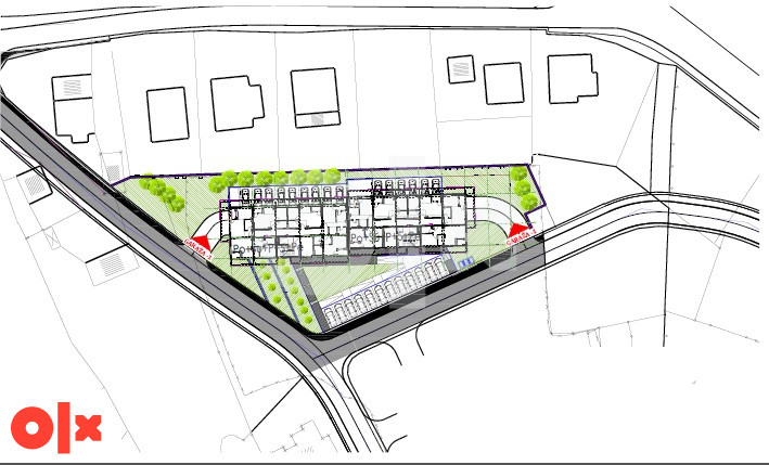 Trosoban stan 61m2 Starčevica Banja Luka 5