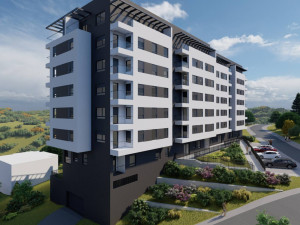 Trosoban stan 61m2 Starčevica Banja Luka photo 1