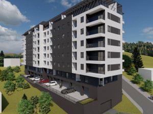 Trosoban stan 61m2 Starčevica Banja Luka photo 2