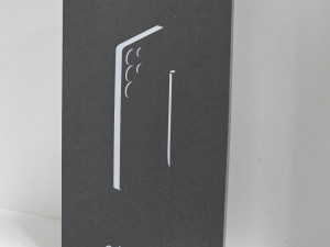 GALAXY S25 Ultra 12/256GB JetBlack Novo Zapakovano Garancija 1 Go
