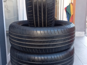 ljetne GUME 205 55 R16 VREDESTEIN DOT 4820 extra CITAJ DETALJNO