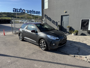 Citroen C3 1.6 hdi 68 kw 2012 NAVI/PDC 061615483