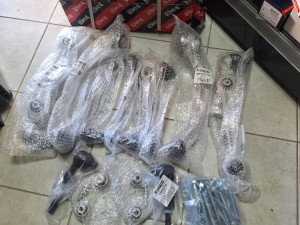 SET RAMENA PASSAT PASAT 5 PASSAT 5 PLUS DACO GERMANY LAFETE PASSA