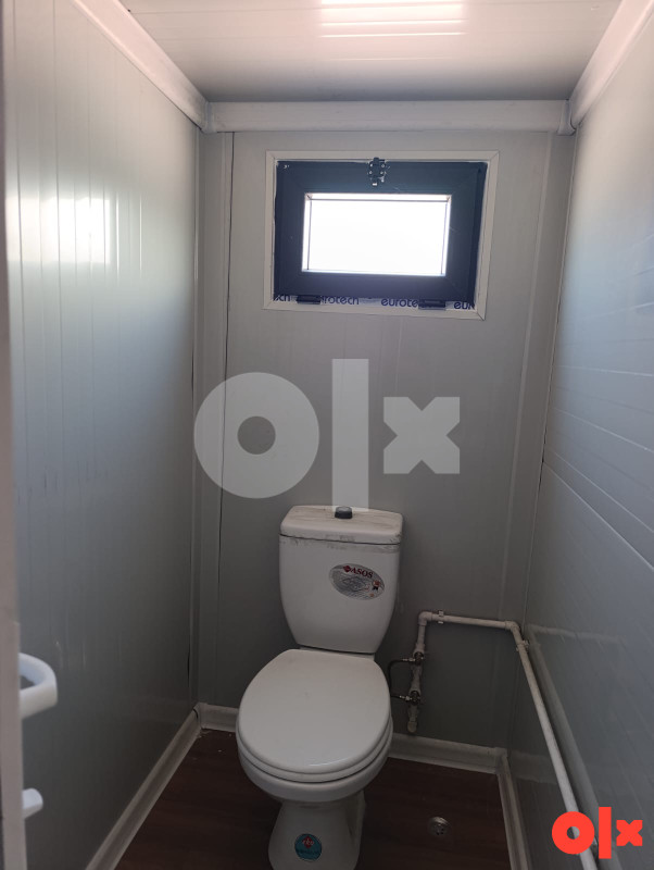 Tiny House 24 m2  Plus Viseci plafon 3