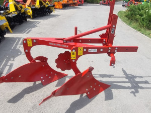 PLUG IMT 756 ,12 COLI, VISOKI KLIRENS 68 CM, CRTALO ,