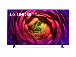 LG UHD 65" TV 65UR78003LK 4K SMART WEBOS