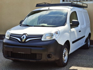 2019 / 95KS Renault Kangoo Maxi 1.5 dCi - Senzori Navi Bluetooth