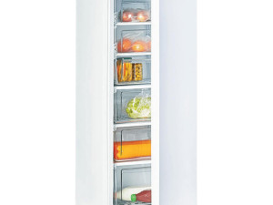 VOX Zamrzivač ladičar brutto zapremina 210 lit A VF 2550