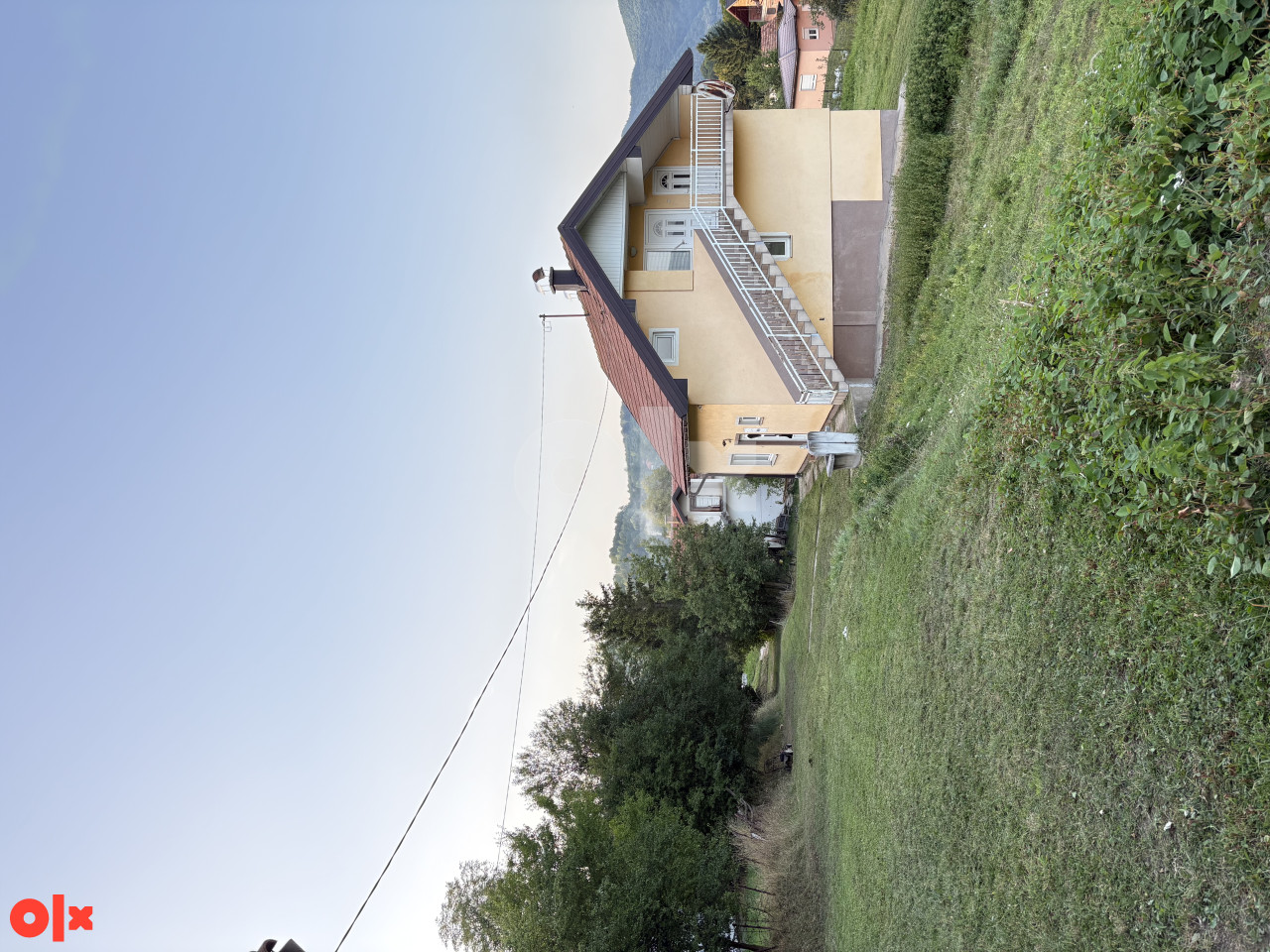 Kuća Visoko 3