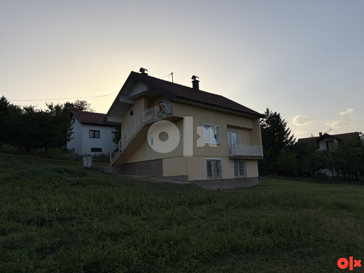 Kuća Visoko 2