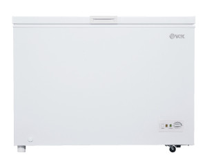 VOX ZAMRZIVAC ŠKRINJA 300L BE1-300RL 5 GOD.GAR