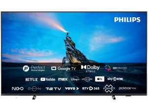 Philips 55" PML8709 Google TV QD Mini LED Dolby 55PML8709/12