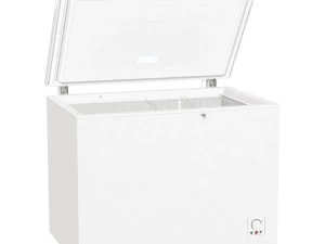 GORENJE Horizontalni zamrzivac 300l Škrinja zamrzavanje FH301CW