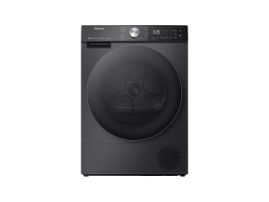 HISENSE MAŠINA ZA SUŠENJE SUŠILICA 10KG DH5S102BB TOPLOTNA PUMPA