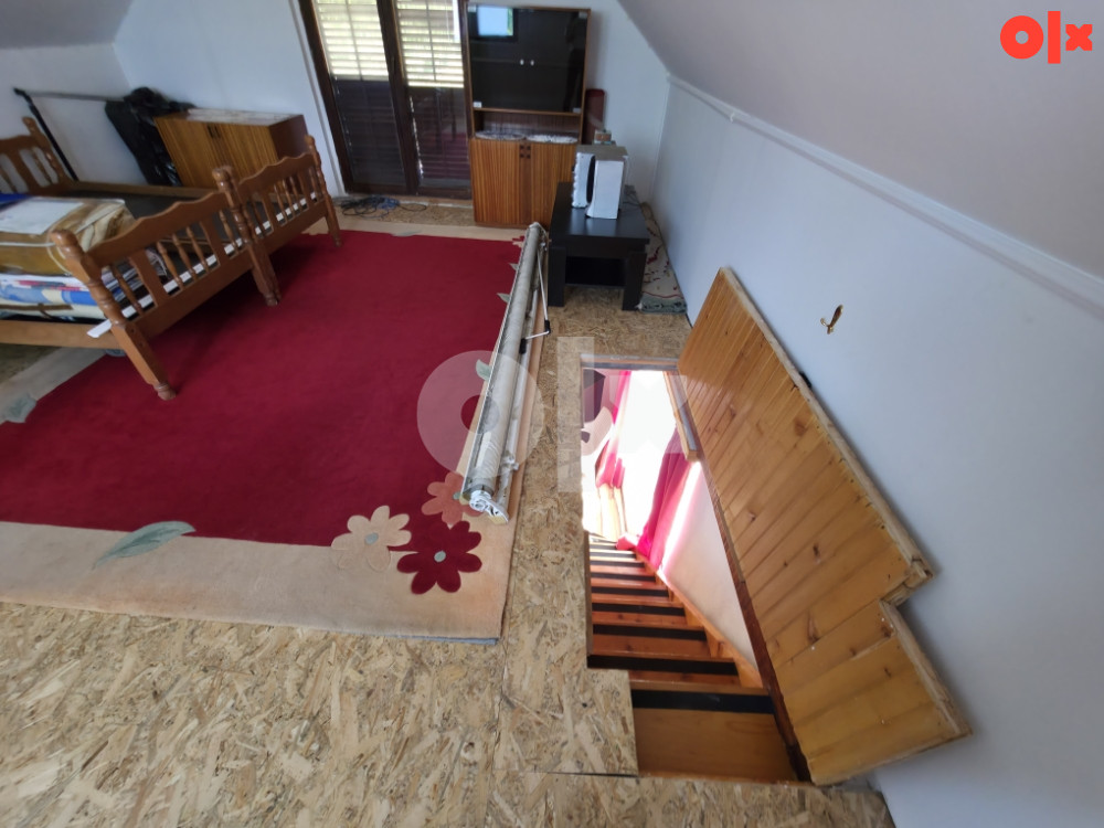 CAPITAL/ Vikendica sa okućnicom Kijevo/ 50+1405m2 11