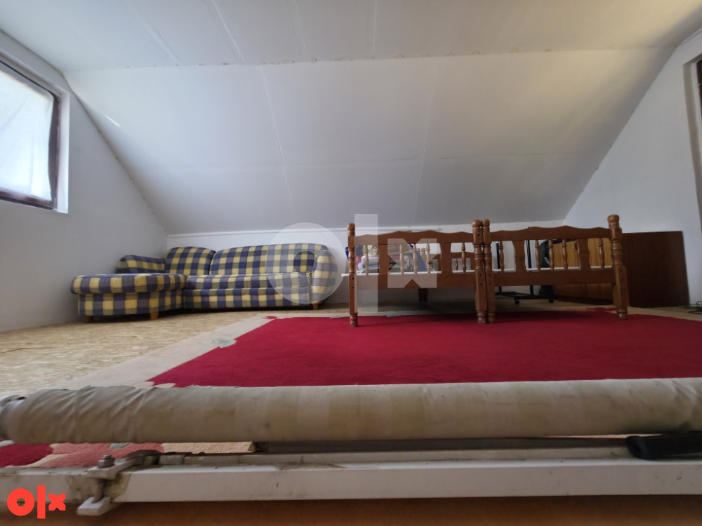 CAPITAL/ Vikendica sa okućnicom Kijevo/ 50+1405m2 12