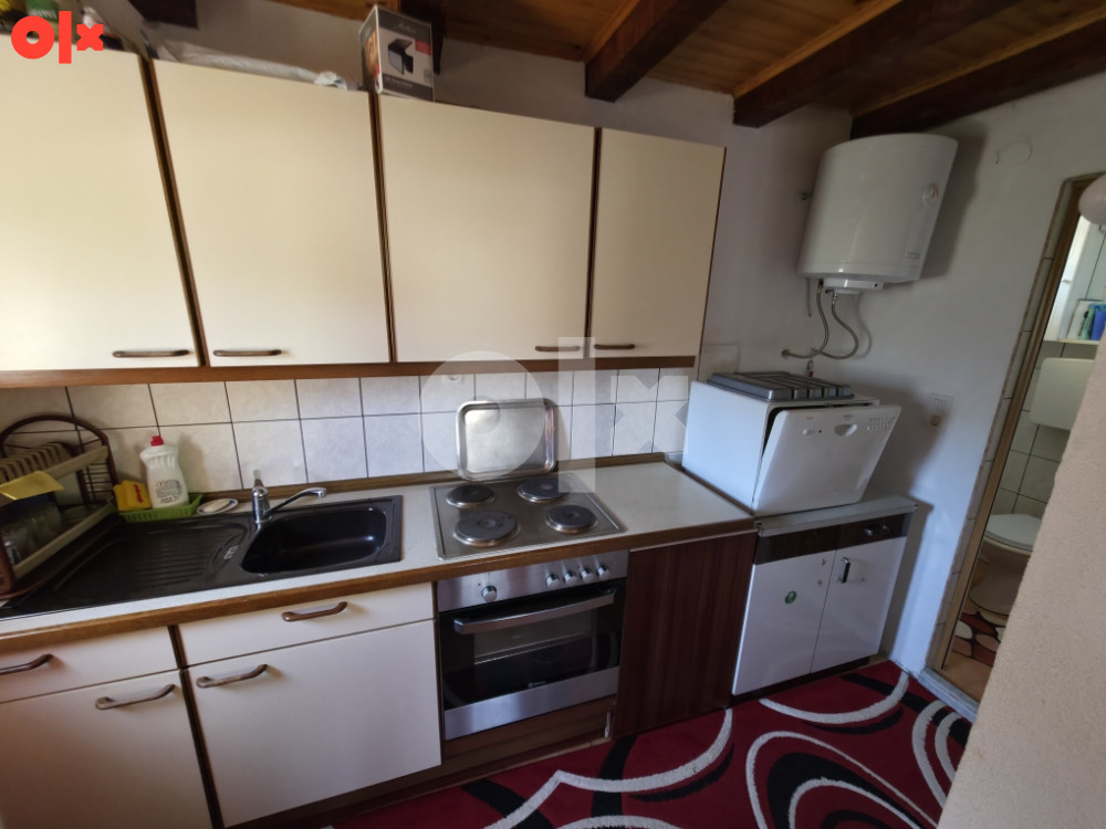 CAPITAL/ Vikendica sa okućnicom Kijevo/ 50+1405m2 8