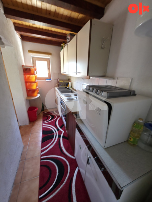 CAPITAL/ Vikendica sa okućnicom Kijevo/ 50+1405m2 9