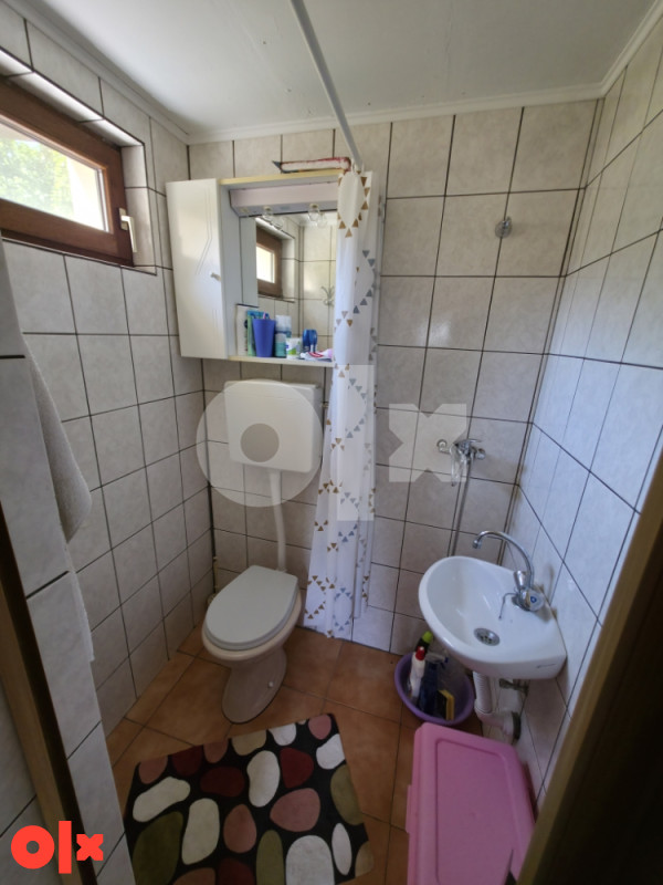 CAPITAL/ Vikendica sa okućnicom Kijevo/ 50+1405m2 13