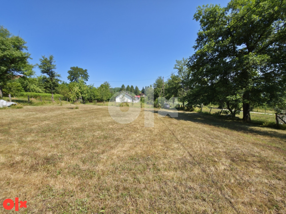 CAPITAL/ Vikendica sa okućnicom Kijevo/ 50+1405m2 4